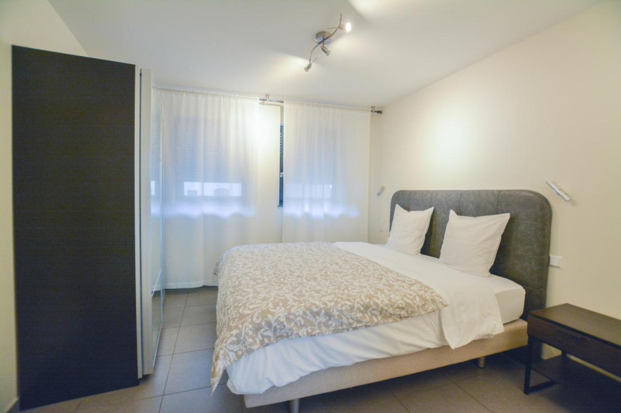 Il Mare appart hotel 1,2,4 Lussemburgo Esterno foto