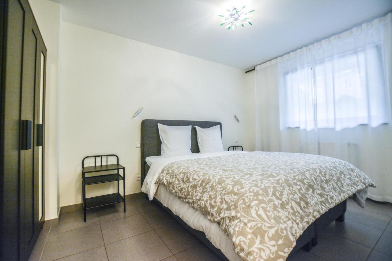 Il Mare appart hotel 1,2,4 Lussemburgo Esterno foto